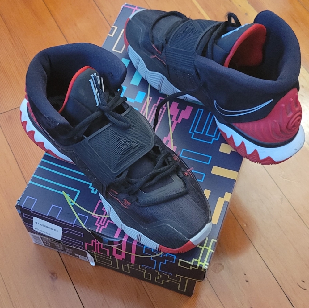 Nike Kyrie 6